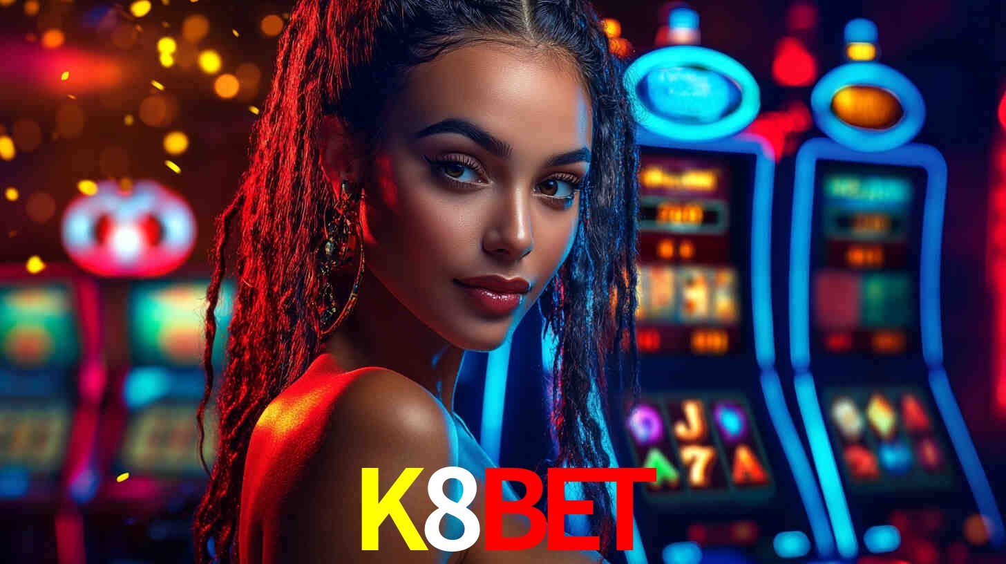 Experiência VIP K8BET
