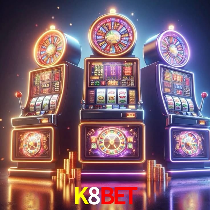 K8 BETVip