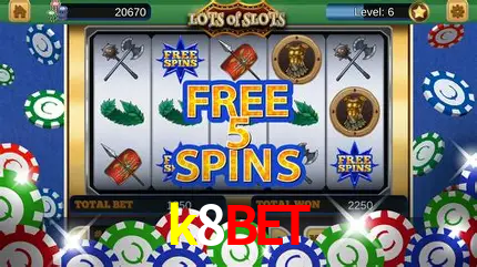 A Revolução dos Aplicativos de Jogos no k8bet