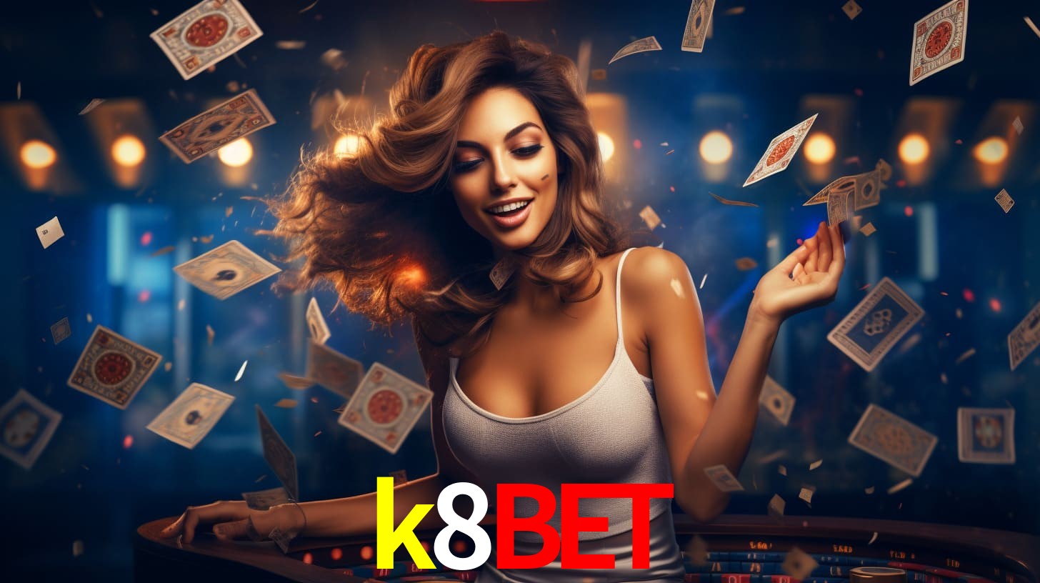 k8bet - Última Chance Agora - k8bet.com