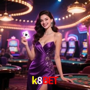 Estatísticas k8bet