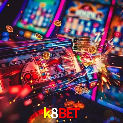 Experiência VIP k8bet