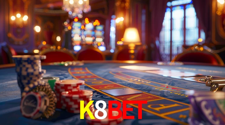 Player Reviews K8BET