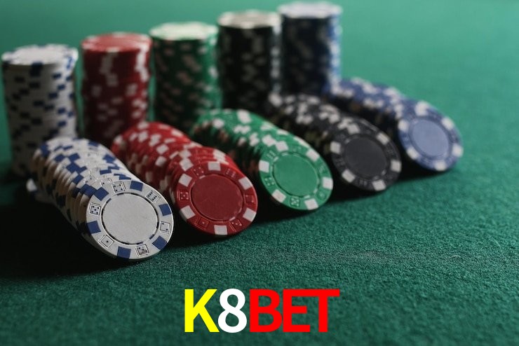 Sports Statistics K8BET
