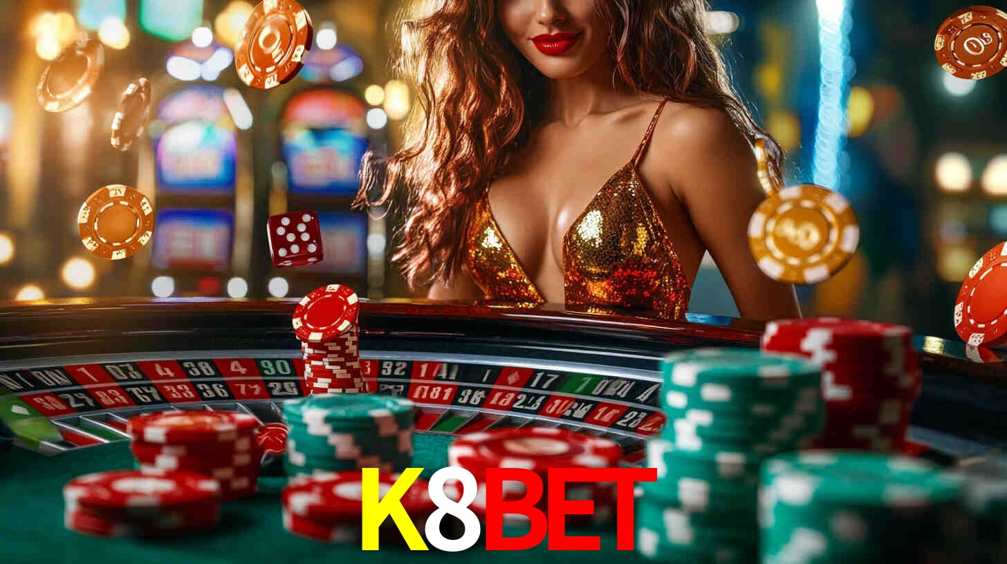 K8BET