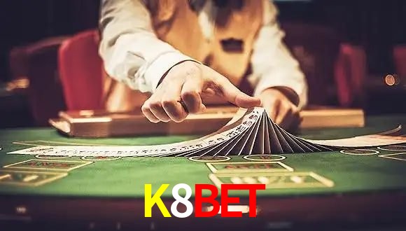 Live Casino K8BET