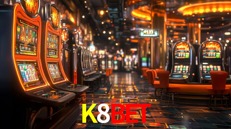 K8BET.COM