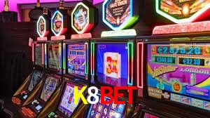 A Emoção da Loteria na K8BET: Uma Chance de Mudança de Vida
