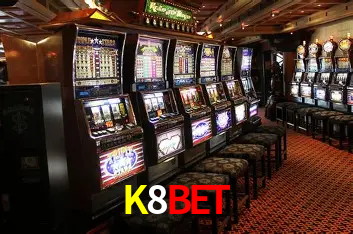 PIX Instantâneo K8BET