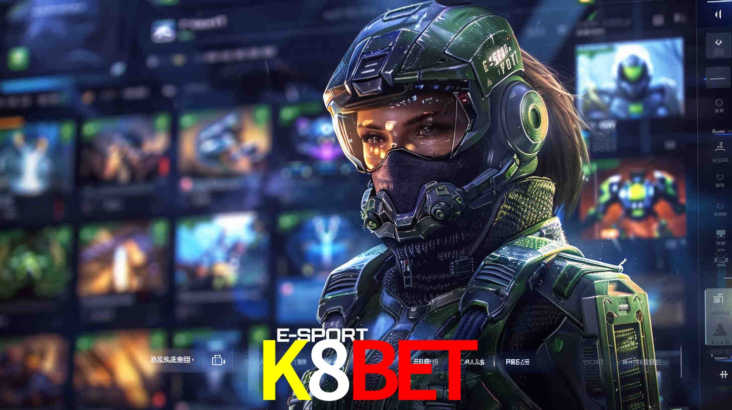 Platform Technology K8BET