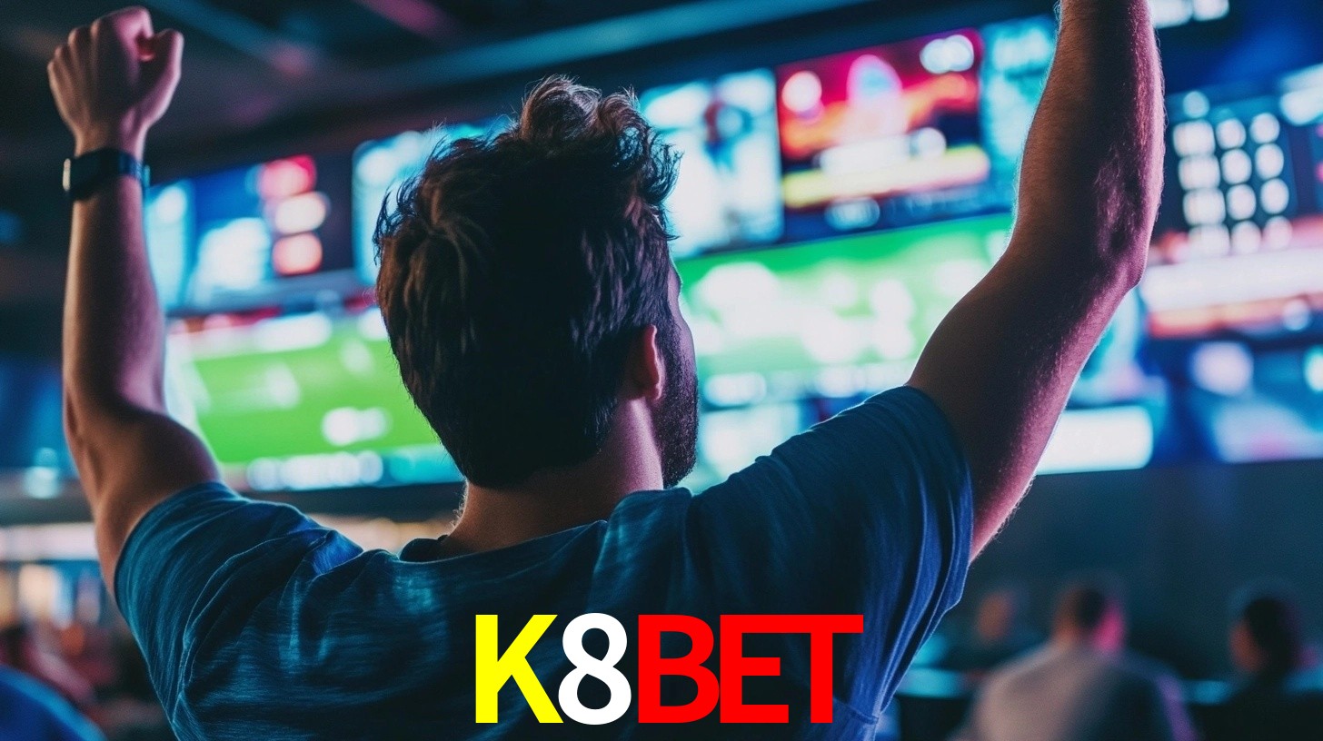 K8 BETVip