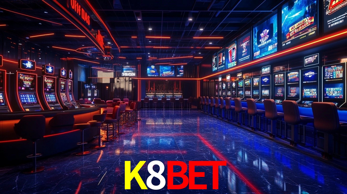 Ofertas Imperdíveis na K8BET: Promoções e Bônus Que Valem a Pena