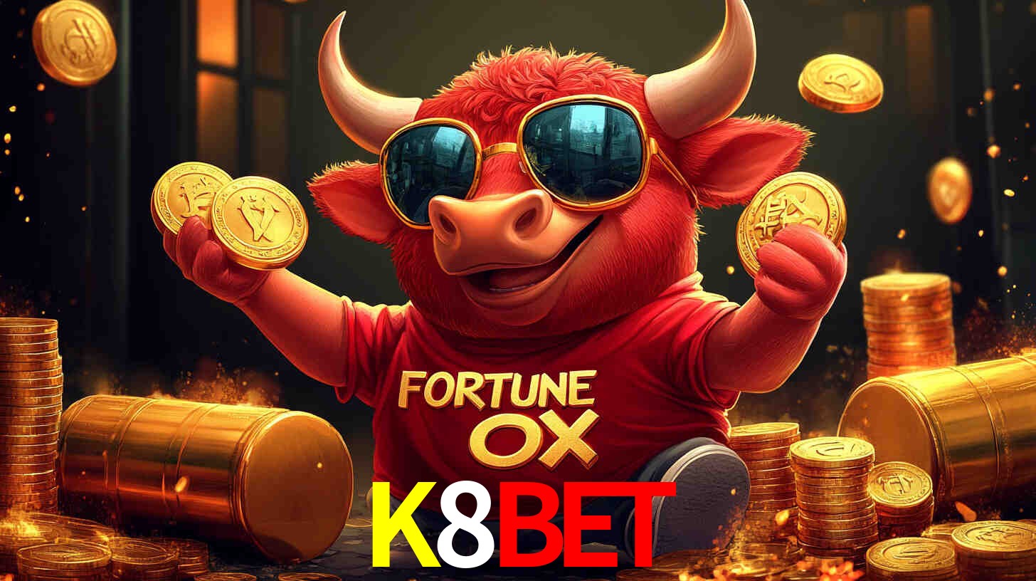Mesa de Blackjack K8BET