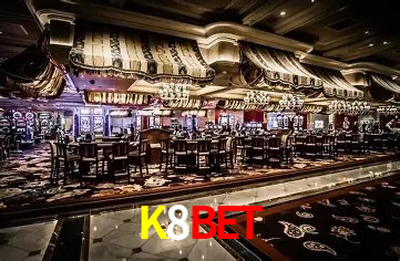 Responsive Design K8BET