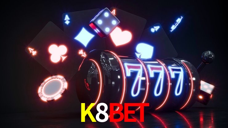Aviator Game K8BET