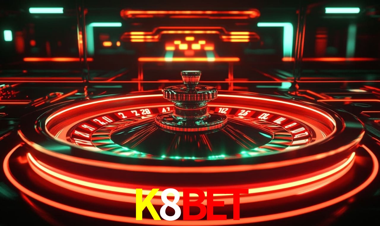 Programa VIP K8BET