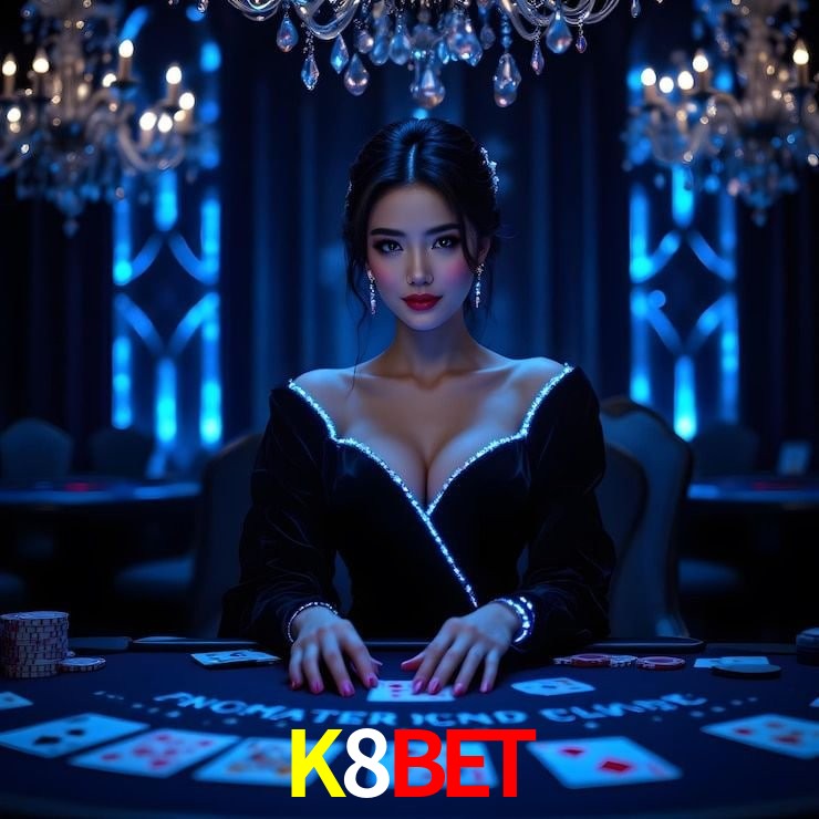 Descubra o Programa VIP da K8BET: Vantagens Exclusivas para Jogadores