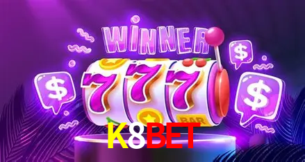 Seasonal Promotions K8BET