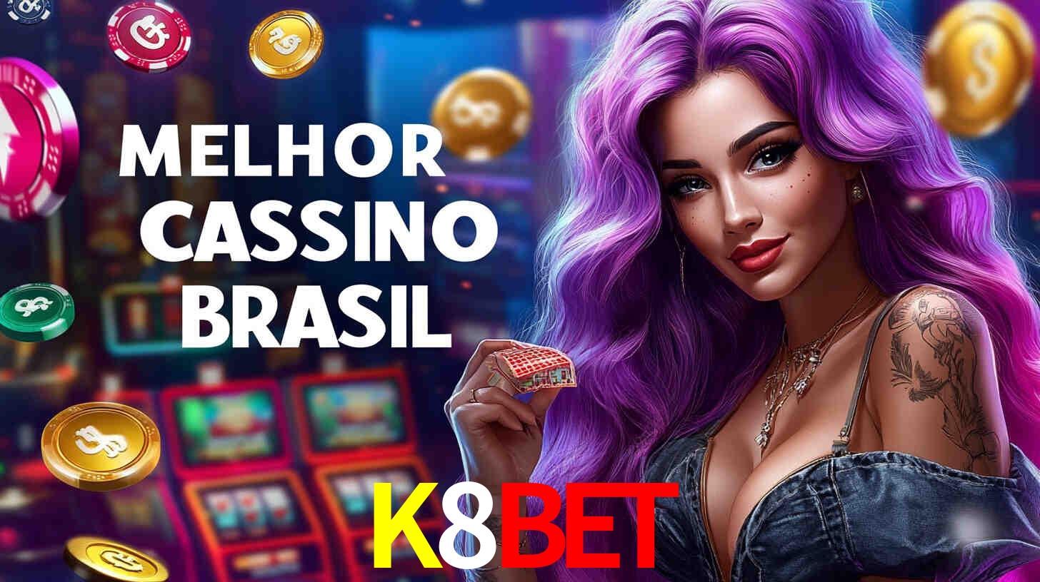 Apostas de Basquete K8BET