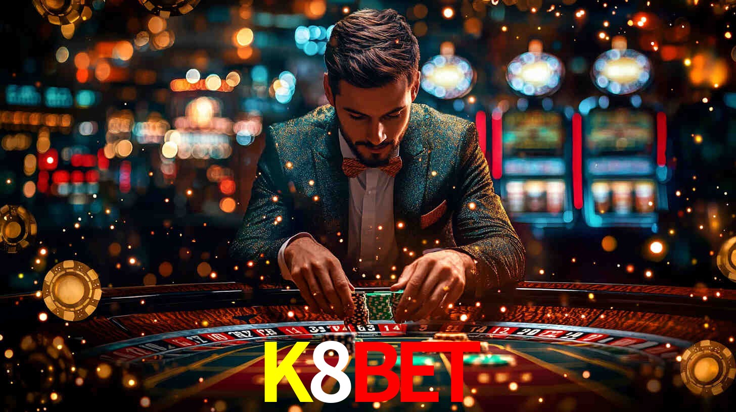Experimente o Login Seguro Premium no K8BET