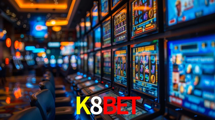 Live Casino K8BET