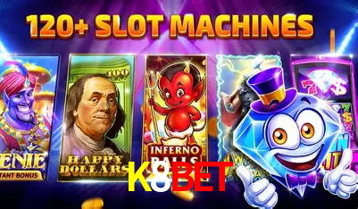 Exclusive Offers K8BET