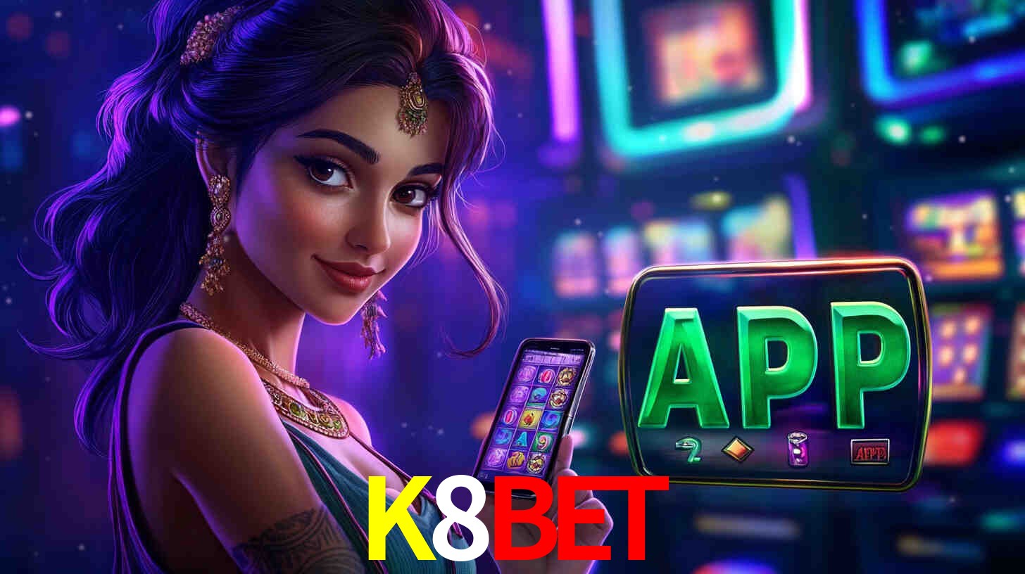 Desvendando o Mundo dos Jogos Virtuais na K8BET