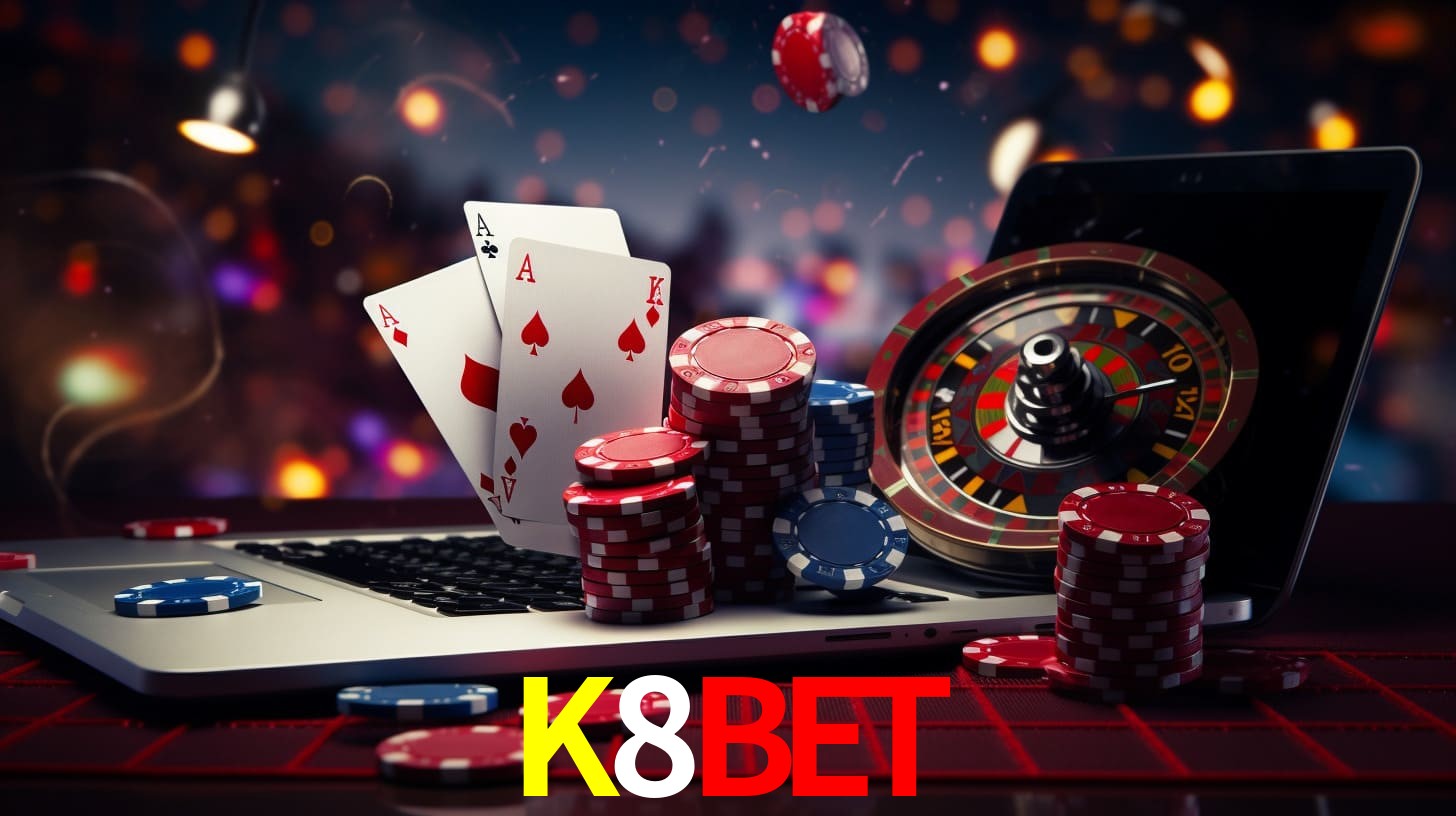 Programa VIP K8BET