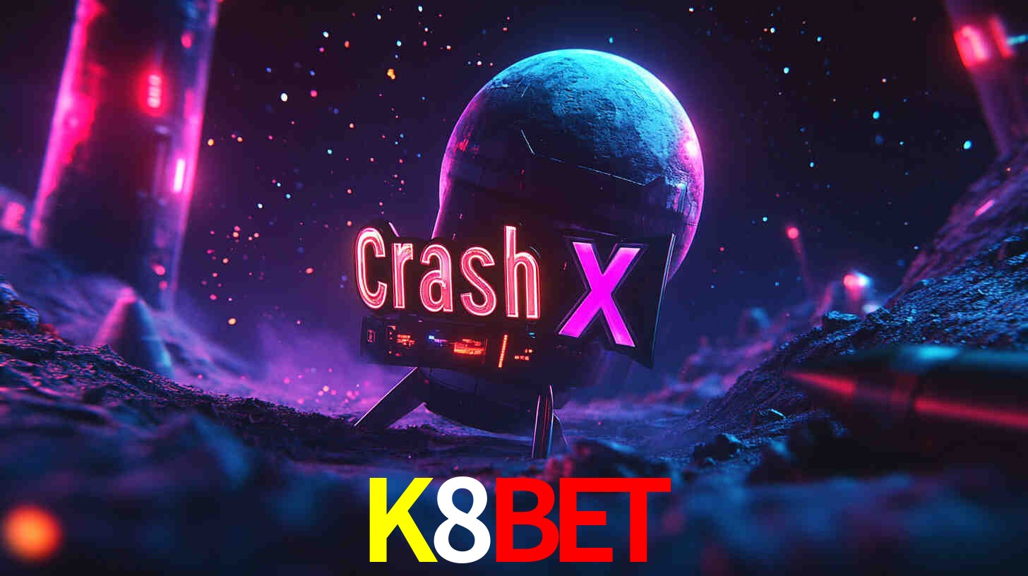 Casino Ao Vivo K8BET