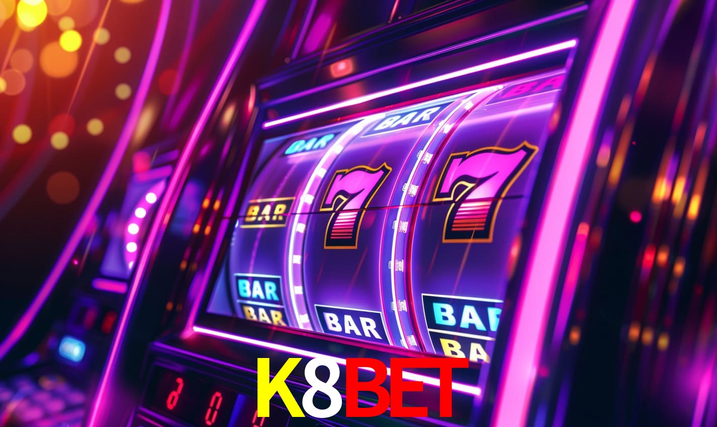 K8BET