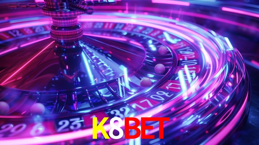 Benefícios da Conta K8BET