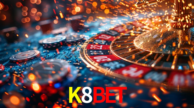 Bonus Features K8BET