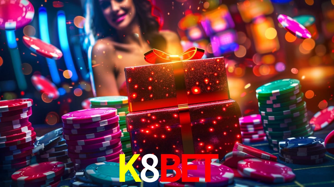 Integração de APIs K8BET