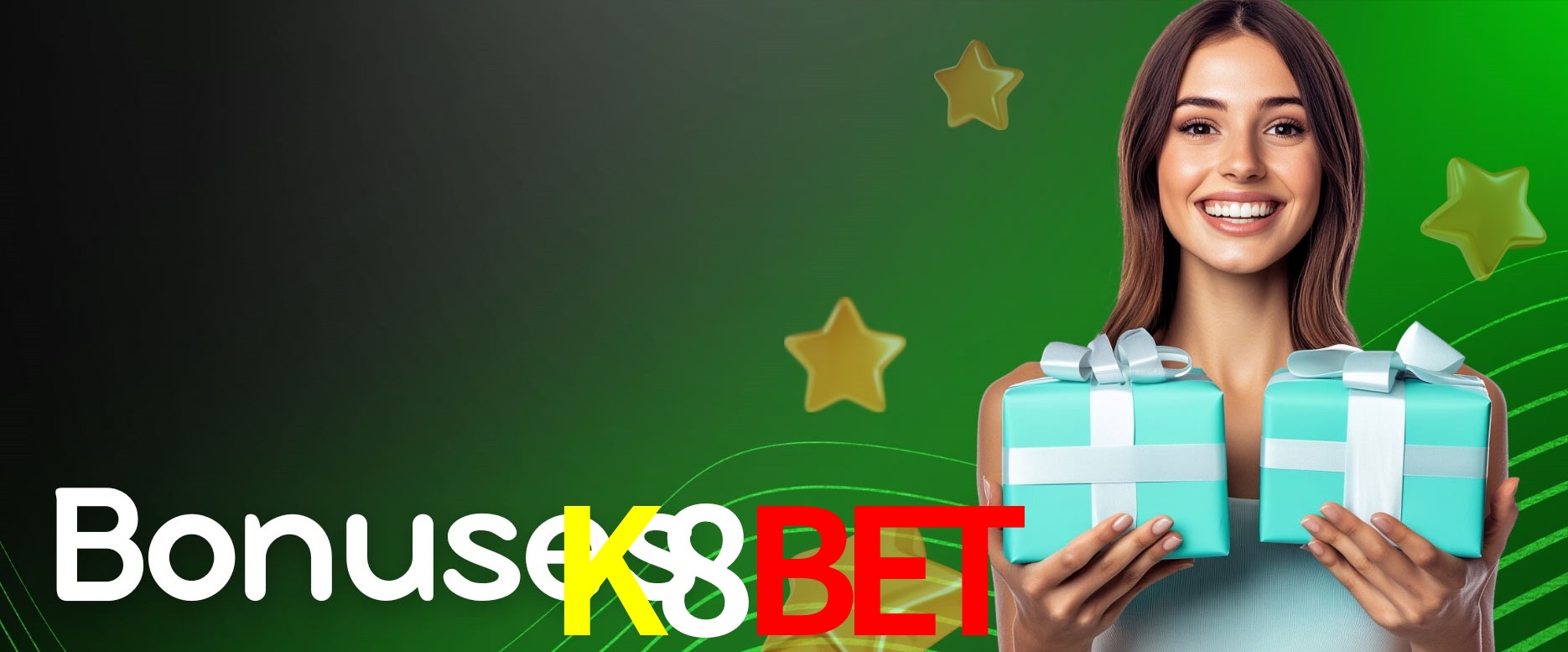 Account Benefits K8BET