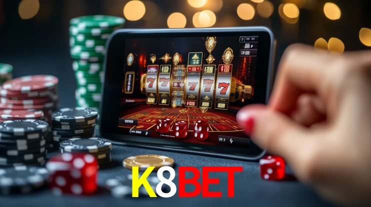 K8BET