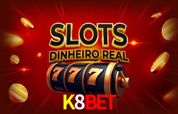 Descubra a Essência do K8BET: Nossa História e Compromissos