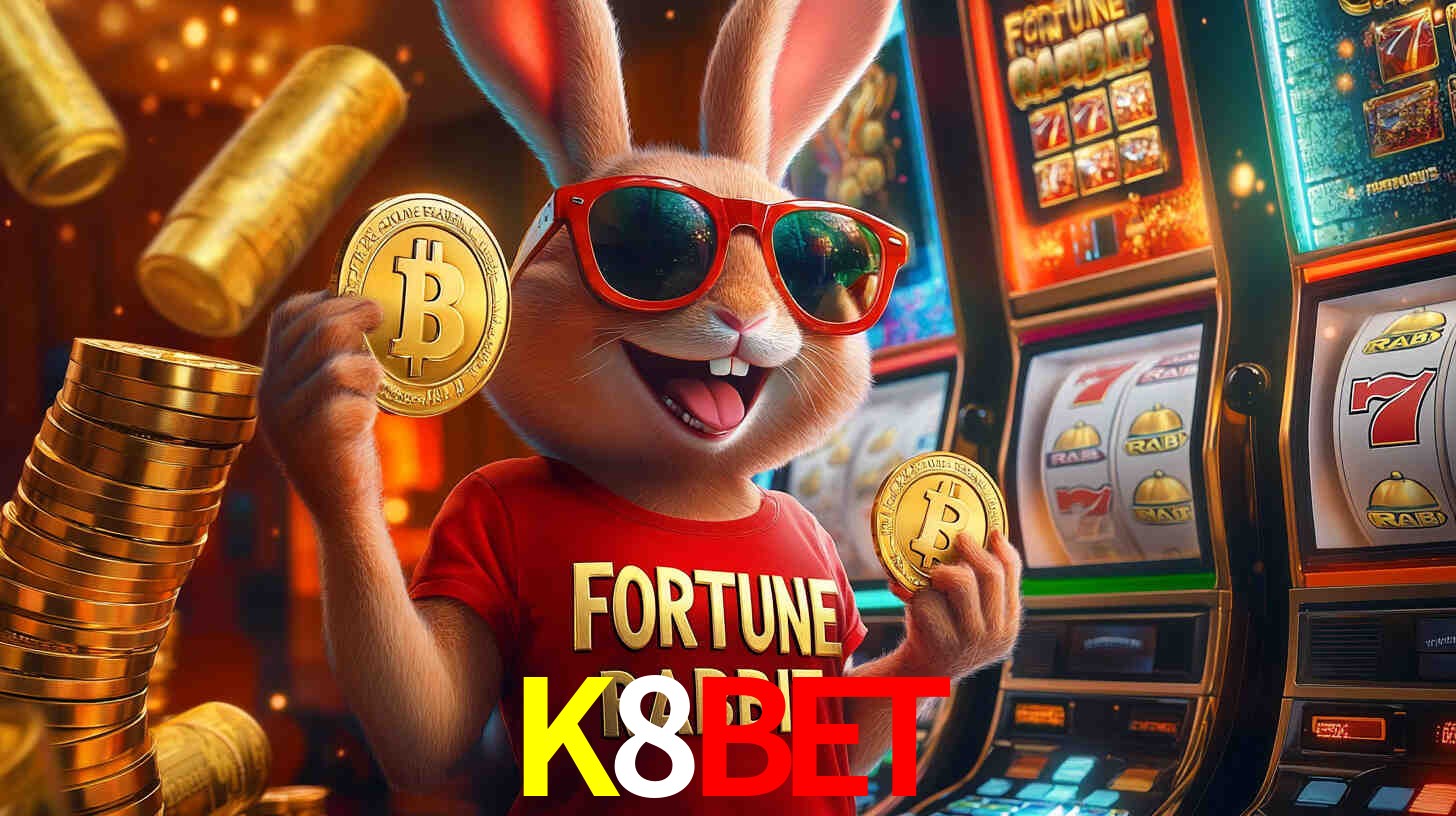 Casino VIP K8BET