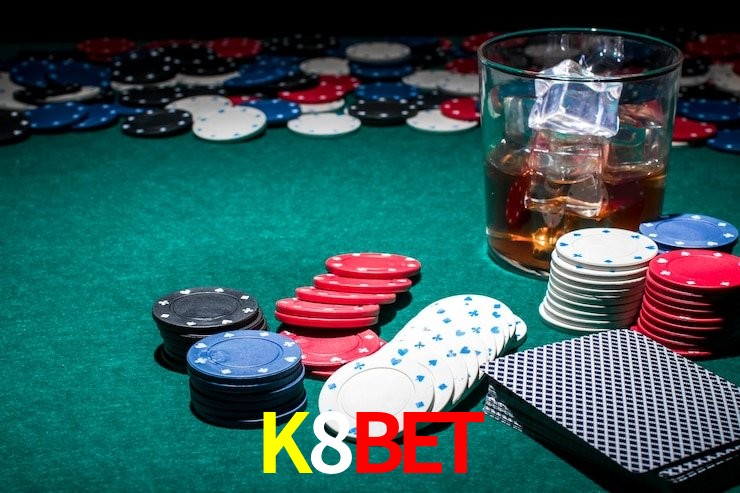 Inovações de Jogos na K8BET: O Futuro das Experiências Interativas
