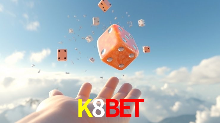 Roulette Table K8BET