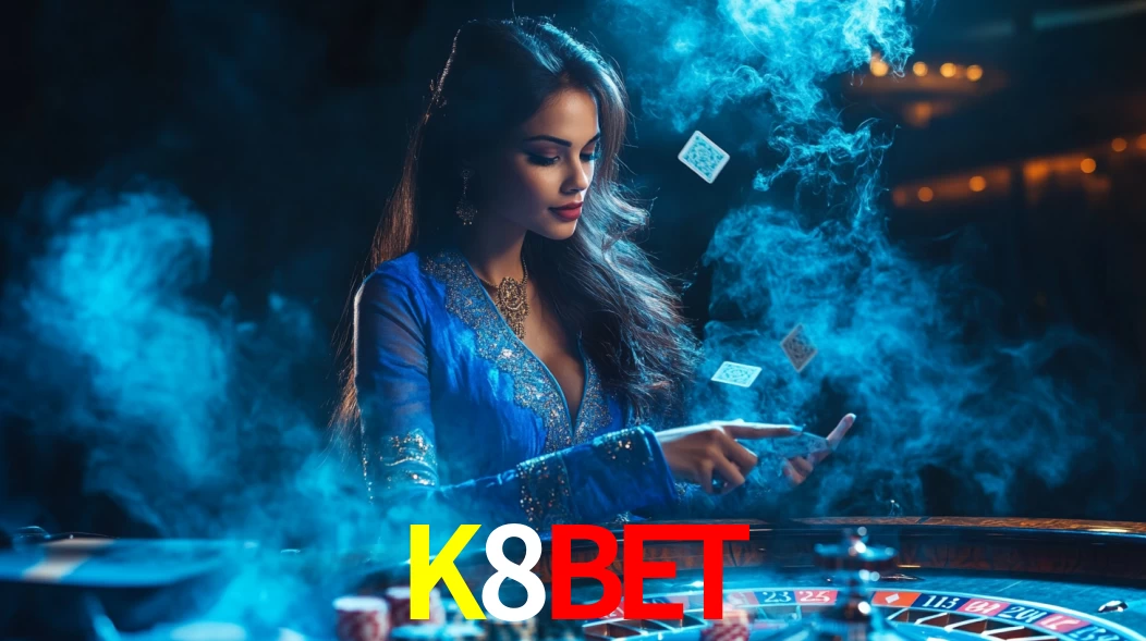 Diretório de Jogos K8BET