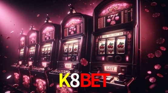 Desvendando o Mundo dos Jogos Virtuais na K8BET
