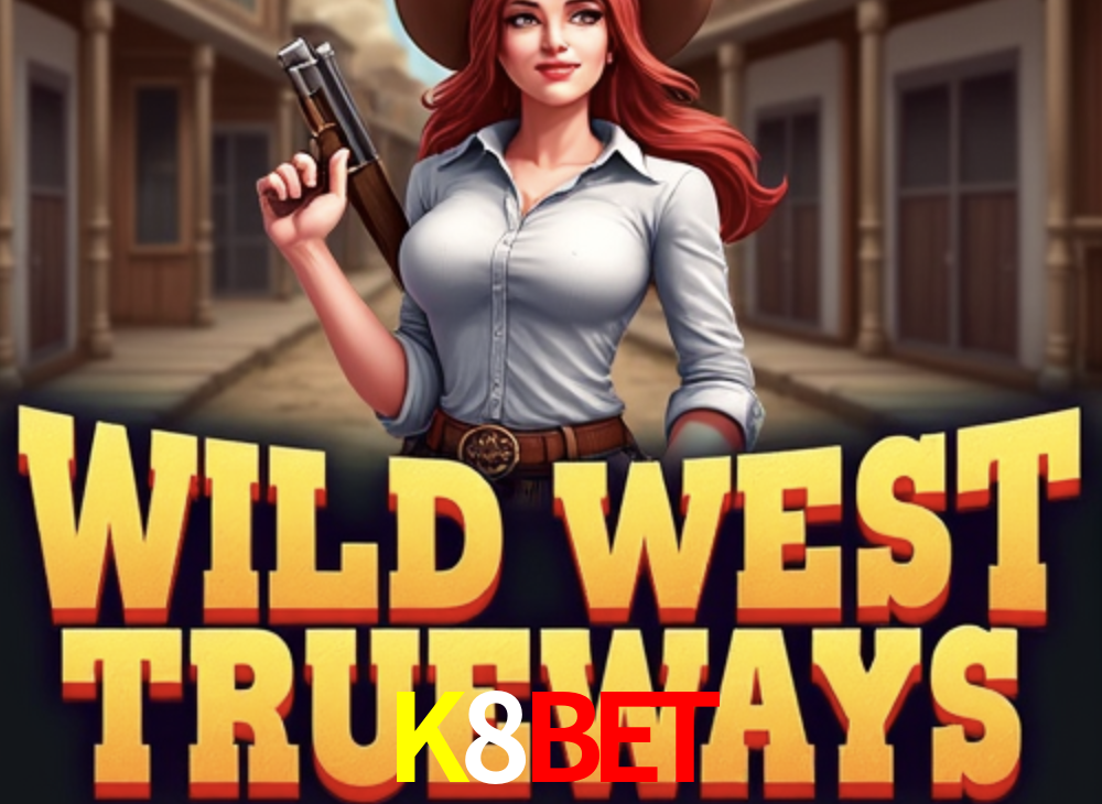 Game Providers K8BET