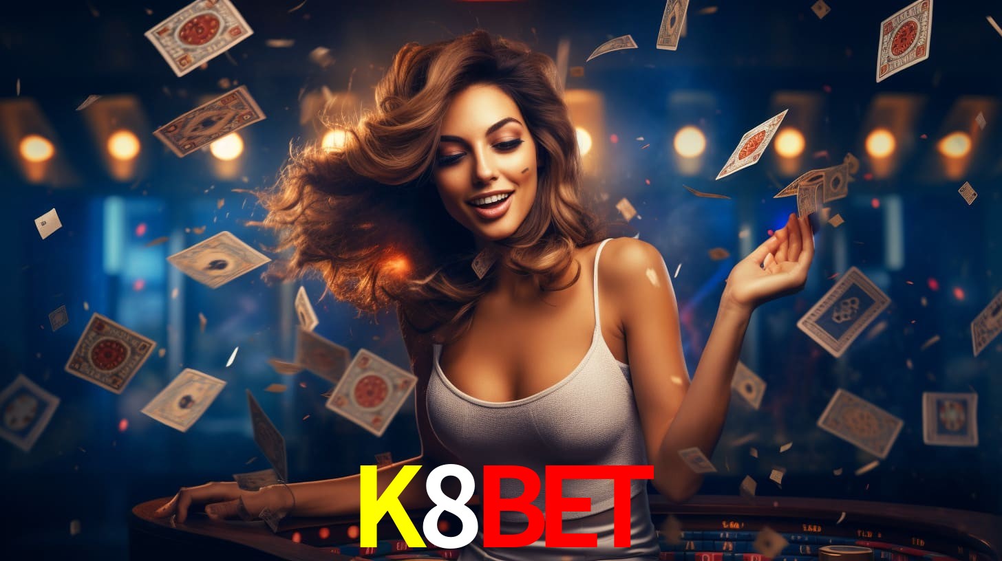 Daily Bonuses K8BET