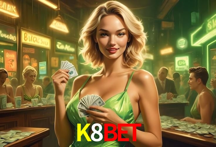 Avaliações dos Jogadores K8BET
