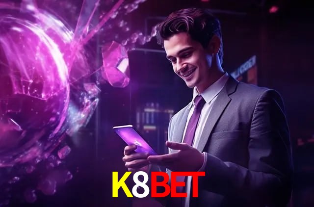 Spaceman Game K8BET