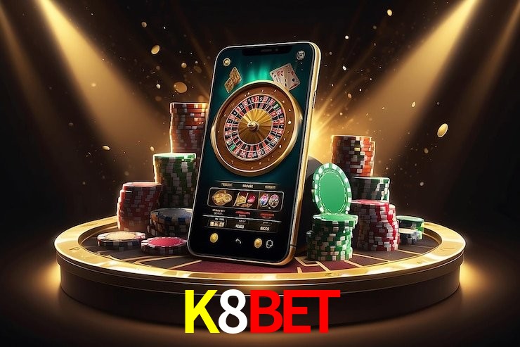 A Popularidade dos Caça-Níqueis no K8BET