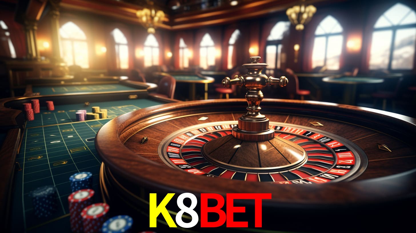 Tournaments K8BET