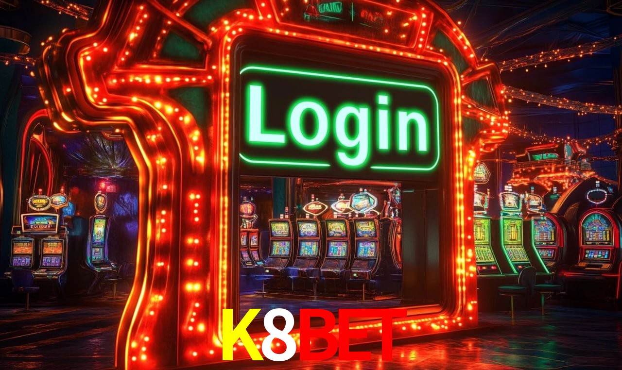A Revolução dos Aplicativos de Jogos no K8BET