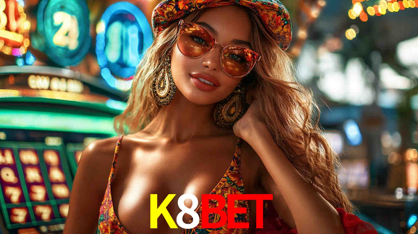 K8BET