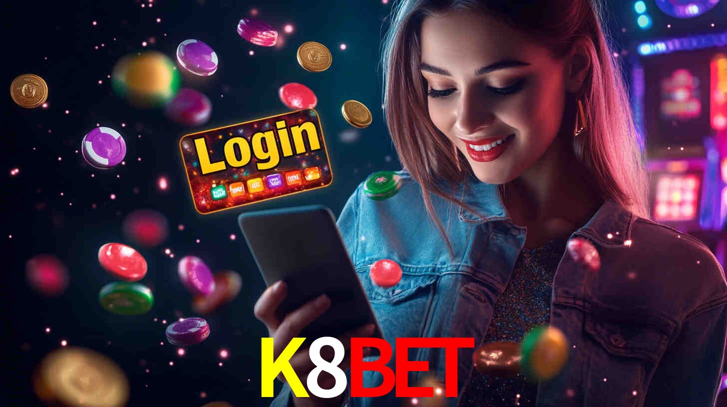 Apostas de Futebol K8BET